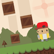 Icono de programa: Falling Threat - action s…