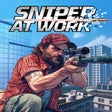 Icono de programa: Sniper at Work