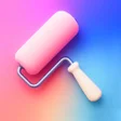 Icon of program: AuraTheme: Customize Phon…