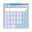 Icon of program: Matrices Calculator Stude…