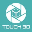 Icon of program: Touch 3D APP