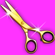 Icono de programa: Hairstyles - Fun and Fash…