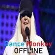 Icon of program: Dance Monkey Songs Offlin…