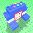 Icon of program: Colorful 3D