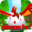 Icono de programa: Mod Dragons Pets