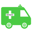 Icon of program: 1. Biogas Hilfe Notfall A…