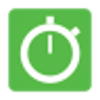 Icono de programa: TimeBoss 2: timer & stopw…