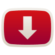 Icon of program: Ummy Youtube Downloader