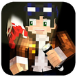 Icono de programa: Mod SCP Horror for MCPE
