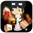 Icon of program: Mod SCP Horror for MCPE
