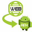 Icon of program: Website 2 APK Builder Pro