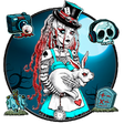 Icono de programa: Punk Horror Alice Girl Th…
