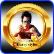 Icon of program: Harry Styles - Watermelon…