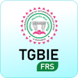 Icon of program: TGBIE FRS