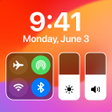 Icon of program: CtrlDock: Smart Control P…