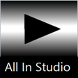 All In One Studio for Windows 10 icon