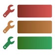 Icono de programa: Work Orders Management Fo…