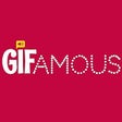 Icono de programa: GIFamous - GIF with celeb…