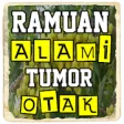 Icon of program: Ramuan Alami Tumor Otak
