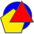 Icon of program: Geometric Shapes Geometry…