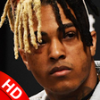 Icono de programa: Xxxtentacion Wallpaper HD…
