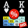 Icon of program: PokerCruncher for iPad - …