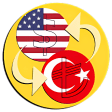 Icon of program: Dollar Turkish Lira Conve…