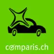 Icon of program: Automarkt Schweiz: Neuwag…