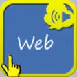 Icon of program: SpeakText for Web - Speak…