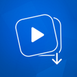 Icon of program: Video Downloader for FB