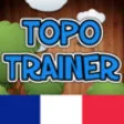 Icon of program: TopoTrainer France - Gogr…