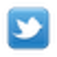 Icono de programa: Twitter for Chrome