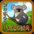 Icon of program: Jungle Kingdom