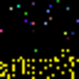 Icon of program: After Dark: Starry Night