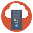 (No root) Hosts Go icon