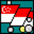 Icono de programa: Loose Change - Singapore …