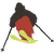 Icon of program: CascadeSkier for Windows …