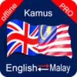 Icon of program: English to Malay & Malay …