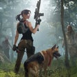 Icon of program: Zombie Hunter. Apocalypse…