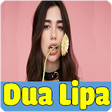 Icono de programa: Dua Lipa Ringtones