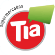 Icon of program: Supermercados Tia