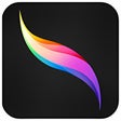 Icon of program: Procreate Paint Pro Pocke…
