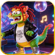Daily Rule Reactor icon