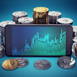 Icono de programa: Coinbase Pro/GDAX Signals