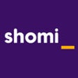 Icon of program: shomi_