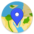 Icon of program: Bible Maps