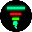 Color Bounce switch icon