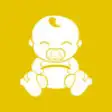 Icon of program: Babycare Tracker Baby Jou…