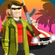 Icon of program: Polygon Gangster Crime Au…
