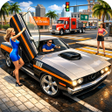 Icon of program: Muscle Car Simulator
